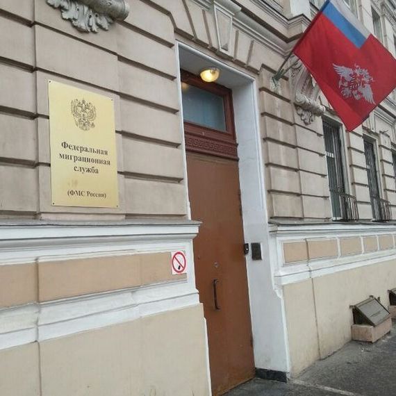 прописка в Железноводске